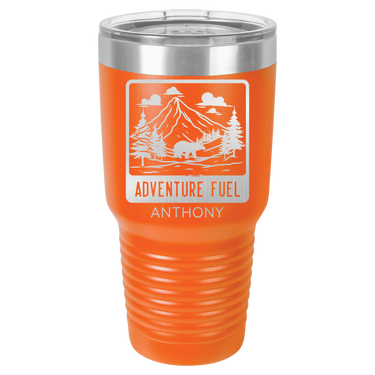 Adventure Fuel 30oz Ringneck Tumbler